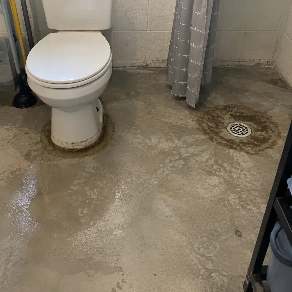 What to Do After a Sewer Backup sewer backup cleanup in the United States