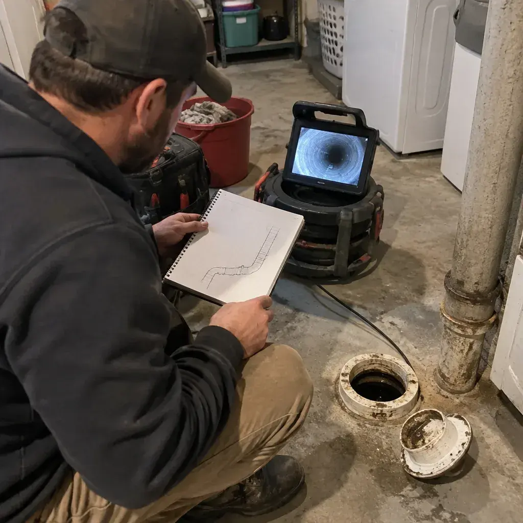 Sewer backup cleanup guides and local advice for the United States