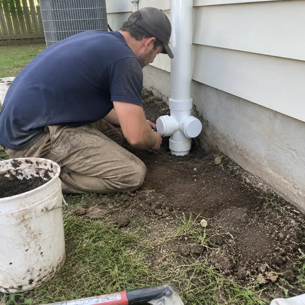 Returning Home After Sewage Cleanup in San Diego